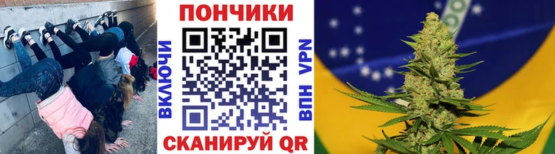 Каннабис гибрид Анива